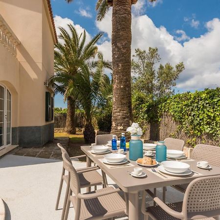 Villa Menurka II Cala'N Blanes  Zewnętrze zdjęcie