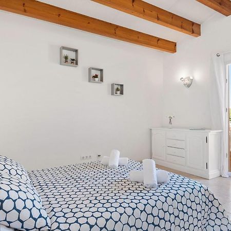 Villa Menurka II Cala'N Blanes  Zewnętrze zdjęcie